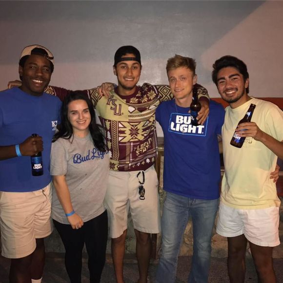 Meet your Posher, Rory - Picture 1 of 1